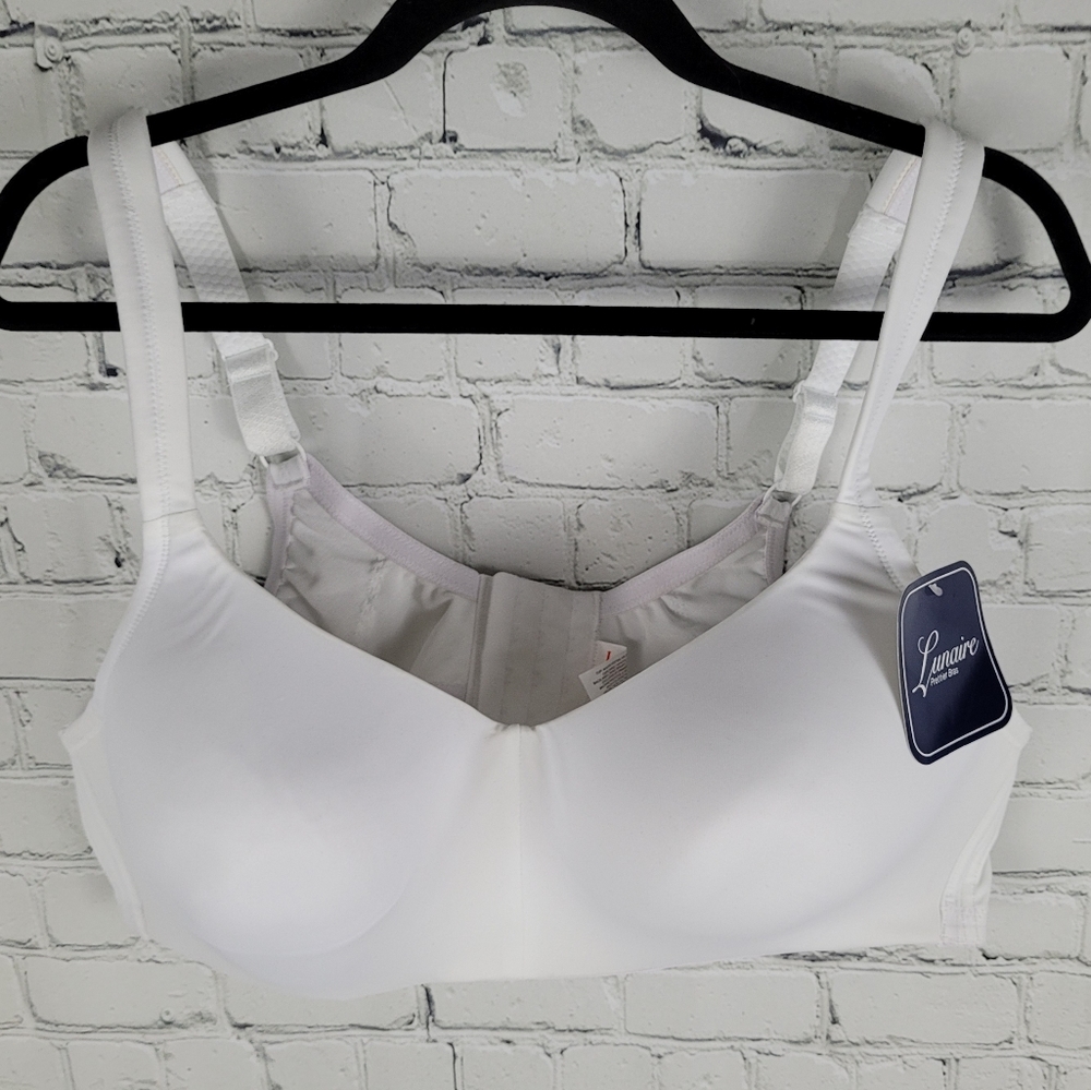 LUNAIRE | underwire bra 46B